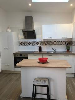Appartement bord de mer - 6