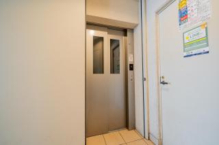 unito residence SAPPORO Susukino West - 5