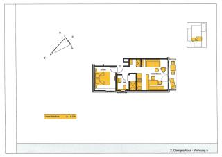 Riff5 Wohnung 5 - 9