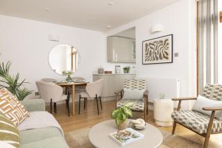 Madison Hill - Byrne Garden 2 - One bedroom home - 6