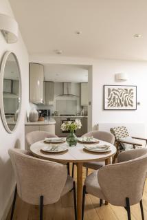 Madison Hill - Byrne Garden 2 - One bedroom home - 4