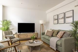 Madison Hill - Byrne Garden 2 - One bedroom home - 0
