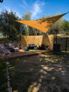 Villa il Campo degli Ulivi -Skyline Siena-Terrazza Panoramica - Relax - Parcheggio - 6 ospiti - 8