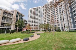 Menlyn Maine Trilogy Apartment 101 - 3