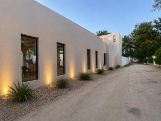 Kano Boutique Hotel Paje - 1
