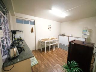Cozy Haven Homestay - 1