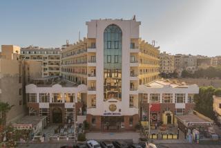 Dexon Roma Hotel - 7