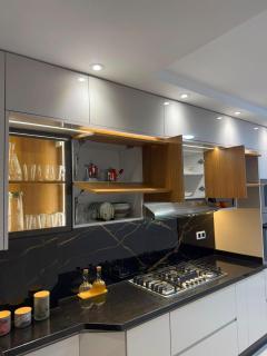 Cozy & Spacious 2BR (107 m²)-10mn from the beach - 9