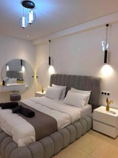 Cozy & Spacious 2BR (107 m²)-10mn from the beach - 1