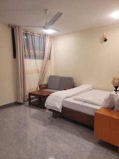 Moveck Inn - 1