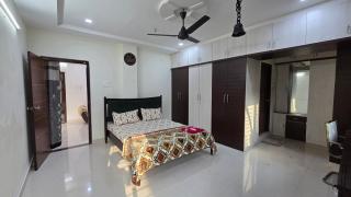 Elara by Guestly Premium Vintage Villa Sanikpuri - Hyderabad - 8