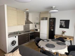 Apartamento 1 habitación Manises Valencia Centro 18 minutos - 7