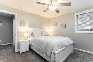 Audubon Woods Retreat 4BR 3BA Near Notre Dame - 9