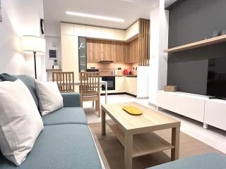Modern 1BR Apt Next to Pasalimani & Shops - 7
