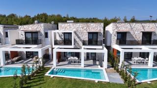 Lithos Infinity Villas II, Hanioti - 8