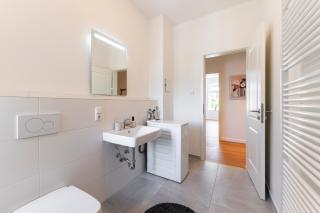 Pirna City Apartment 2 Personen, WLAN, Balkon - 1
