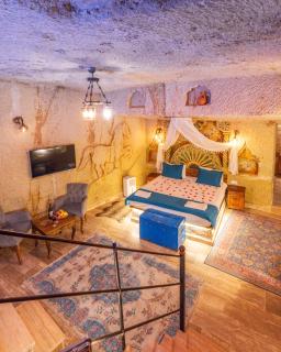 Bayar Cave Suites Special Class - 8