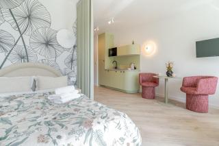 Spodek Stylish Studio by BookingHost - 3