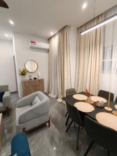 La Villa K - 2 Chambres Salon - 2
