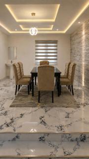 The Uptown Luxury Serviced Apartments - 8