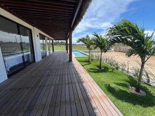House with private pool in Venti Kite Homes - 2