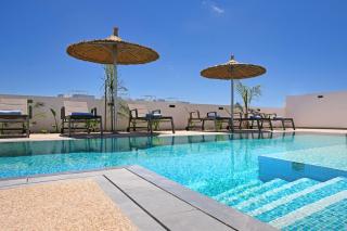 Princess Nefeli Luxury Villa - Large Pool - 5
