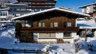 Ferienhaus Krismer - 8