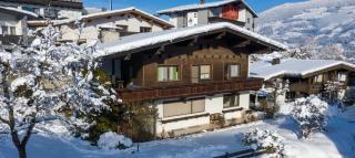 Ferienhaus Krismer - 2