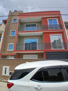 Modern T3 in Cidadela - 6