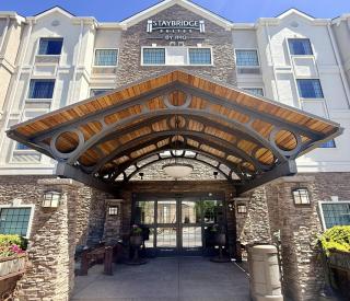 Staybridge Suites Great Falls by IHG - 6