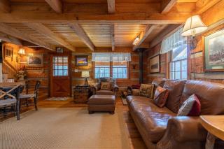 Creeksong Cabin - 2