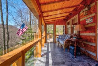 Creeksong Cabin - 6