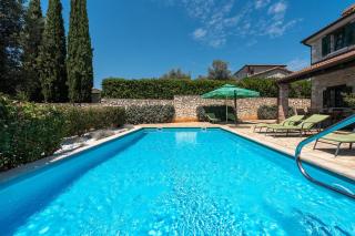 Villa San Lorenzo - 9