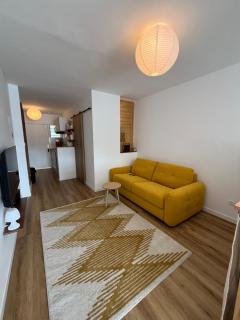 Appartement Never Too Small - 2