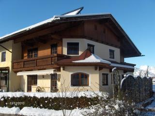 Ferienwohnungen Prosch Martin und Anni - 5