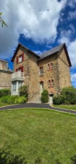 Manoir Le Castel & Villa Beaumaris - 9
