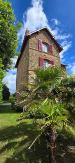 Manoir Le Castel & Villa Beaumaris - 7