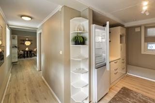 Koselig leilighet midt i Tønsberg - 2