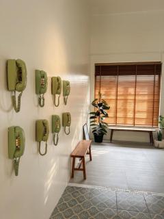 Samata Stay - 2