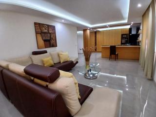 Business Luxury Apartment - Praia - Praia - 7