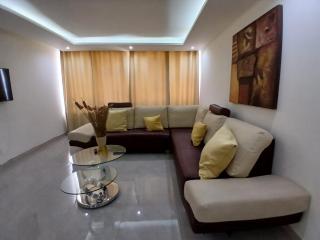 Business Luxury Apartment - Praia - Praia - 6
