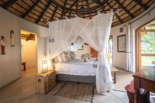Nyala Safari Lodge - Hoedspruit - 9