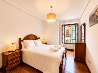 Apartamento Mercaderes Centro Llanes - 1