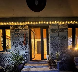Dusheti Retreat - Authentic Georgian Living - 9