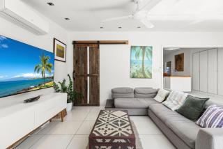 Merindah Private Pool Oasis Near Cairns Airport - 8