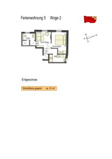 Woge2 Appartement 5 - 9