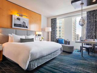 Sofitel Chicago Magnificent Mile - 3