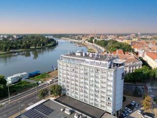 Novotel Szeged - 3