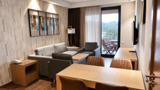 Dreamland Oasis apartments - 5