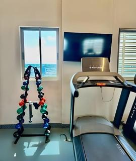 Studio luxo próximo ao mar e ao aeroporto #1007 - 6